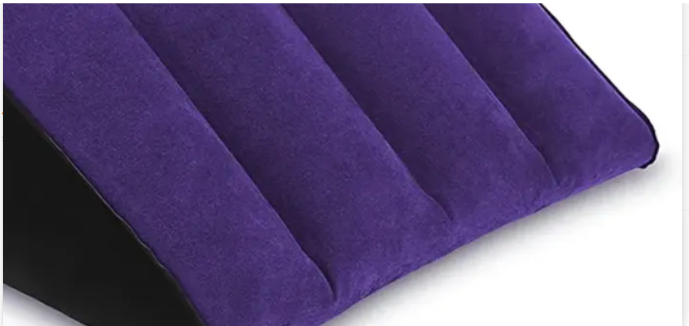 Portable Multifunctional Air Pillow - Image 2